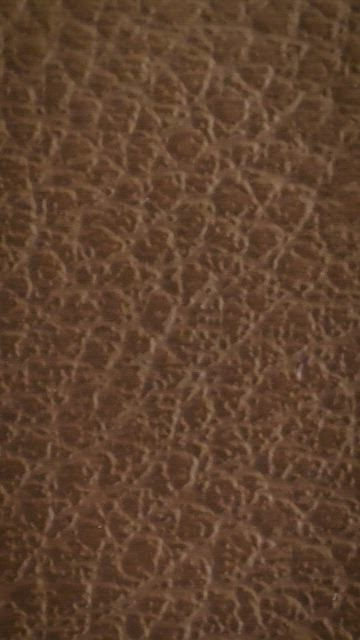Texture of a leather surface, close view.